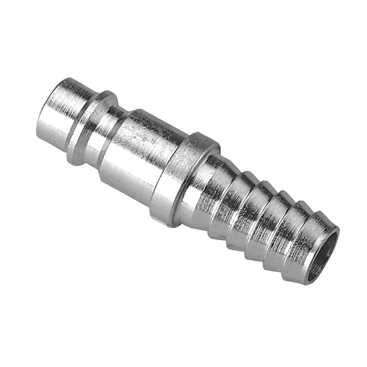 Sealey AC36 PCL Adaptor Tailpiece 3/8" Bore Hose - Pack of 2 - additional view 2
