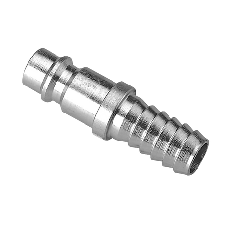 Sealey AC36 PCL Adaptor Tailpiece 3/8" Bore Hose - Pack of 2 - additional view 2