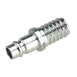 Sealey AC37 PCL Adaptor Tailpiece 1/2" Bore Hose - Pack of 2