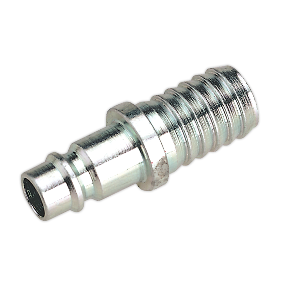 Sealey AC37 PCL Adaptor Tailpiece 1/2" Bore Hose - Pack of 2