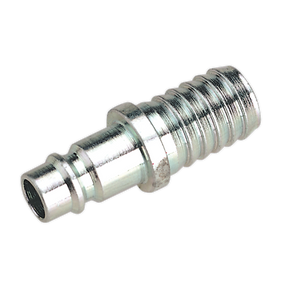 Sealey AC37 PCL Adaptor Tailpiece 1/2" Bore Hose - Pack of 2