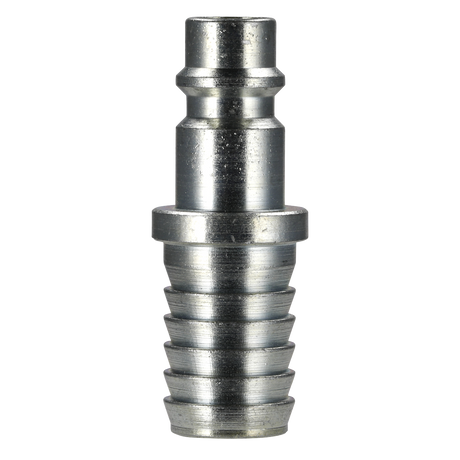 Sealey AC37 PCL Adaptor Tailpiece 1/2" Bore Hose - Pack of 2 - additional view 2