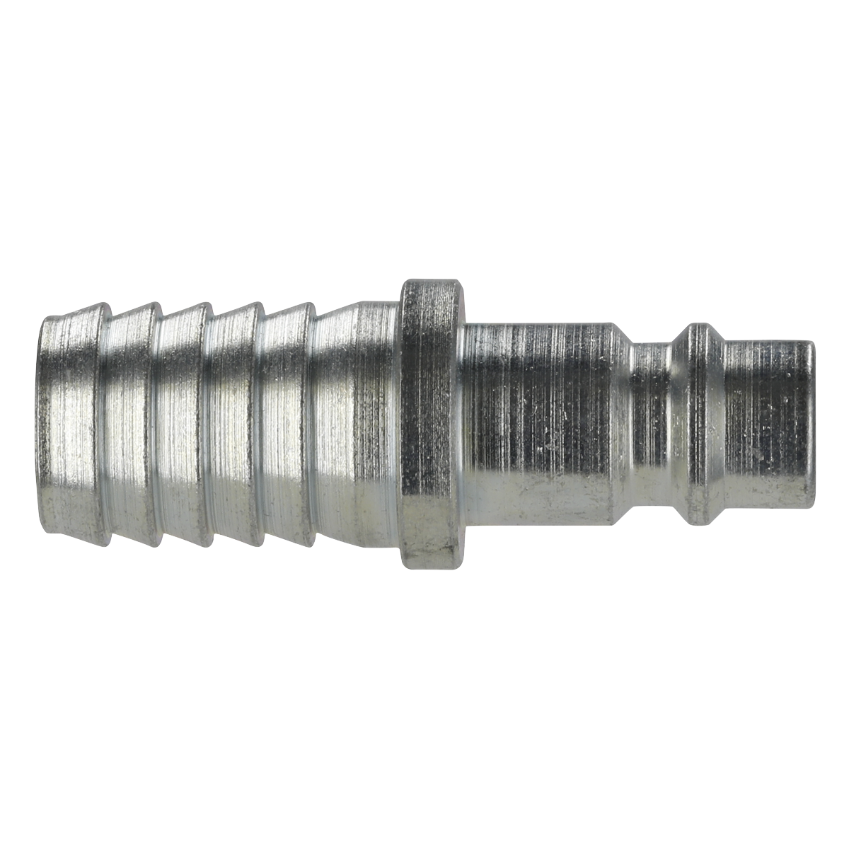 Sealey AC37 PCL Adaptor Tailpiece 1/2" Bore Hose - Pack of 2 - additional view 4