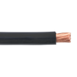 Sealey AC40SQBK 10 Automotive Starter Cable 315/0.40mm 40mm² 300A - Black
