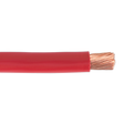Sealey AC40SQRE 10 Automotive Starter Cable 315/0.40mm 40mm² 300A - Red