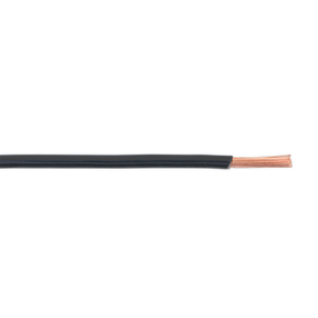 Sealey AC4430BK Automotive Cable Thin Wall Single 3mm² 44/0.30mm 30m - Black