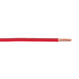Sealey AC4430RE Automotive Cable Thin Wall Single 3mm² 44/0.30mm 30m - Red