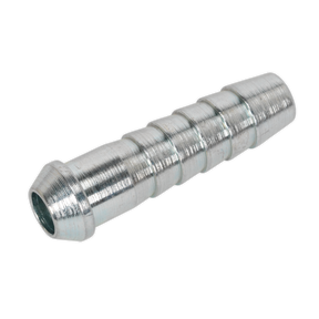 Sealey AC45 PCL Coned Tailpiece 5/16" Hose - 1/4"BSPT Union Nut - Pack of 5