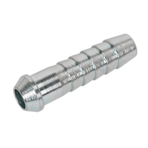 Sealey AC45 PCL Coned Tailpiece 5/16" Hose - 1/4"BSPT Union Nut - Pack of 5