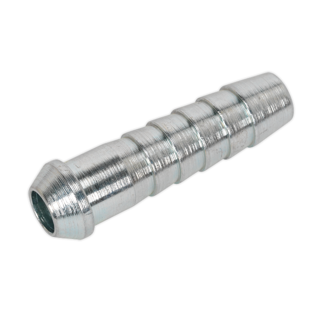 Sealey AC45 PCL Coned Tailpiece 5/16" Hose - 1/4"BSPT Union Nut - Pack of 5