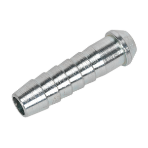Sealey AC45 PCL Coned Tailpiece 5/16" Hose - 1/4"BSPT Union Nut - Pack of 5 - additional view 6