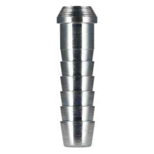 Sealey AC45 PCL Coned Tailpiece 5/16" Hose - 1/4"BSPT Union Nut - Pack of 5 - additional view 2
