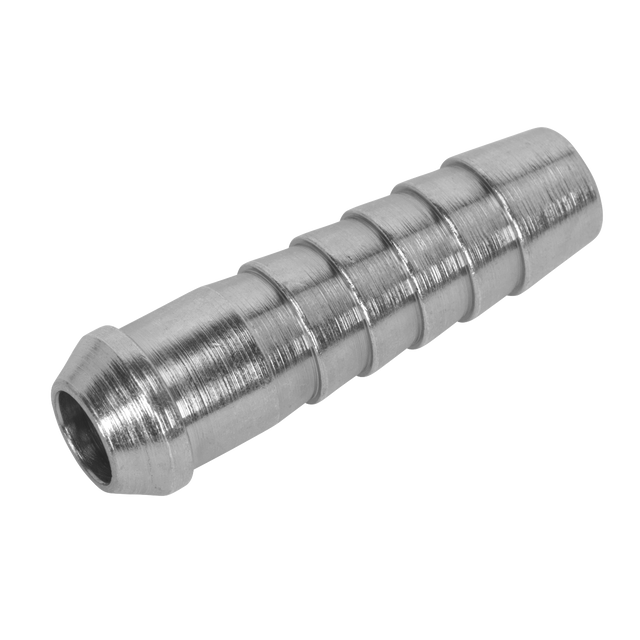 Sealey AC46 PCL Coned Tailpiece 3/8" Hose - 1/4"BSPT Union Nut - Pack of 5