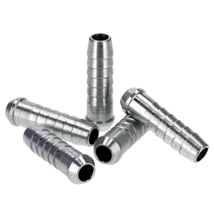 Sealey AC46 PCL Coned Tailpiece 3/8" Hose - 1/4"BSPT Union Nut - Pack of 5 - additional view 5