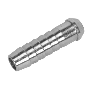 Sealey AC46 PCL Coned Tailpiece 3/8" Hose - 1/4"BSPT Union Nut - Pack of 5 - additional view 2