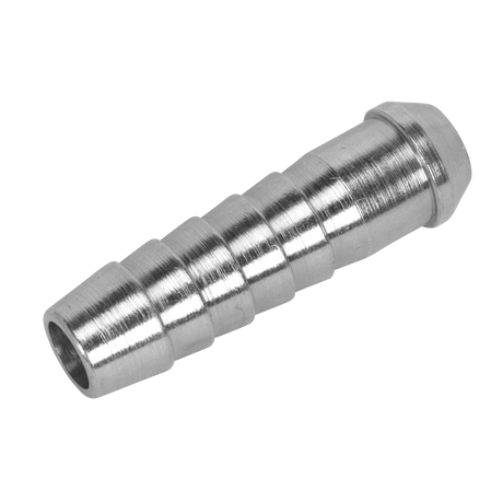 Sealey AC46 PCL Coned Tailpiece 3/8" Hose - 1/4"BSPT Union Nut - Pack of 5 - additional view 2
