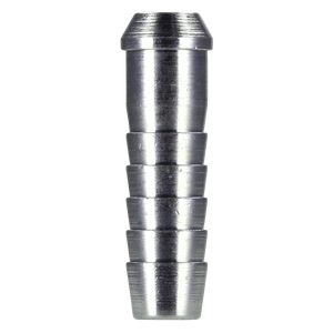 Sealey AC46 PCL Coned Tailpiece 3/8" Hose - 1/4"BSPT Union Nut - Pack of 5 - additional view 3