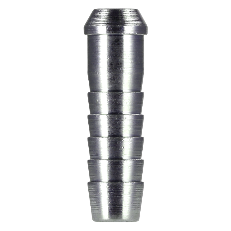 Sealey AC46 PCL Coned Tailpiece 3/8" Hose - 1/4"BSPT Union Nut - Pack of 5 - additional view 3