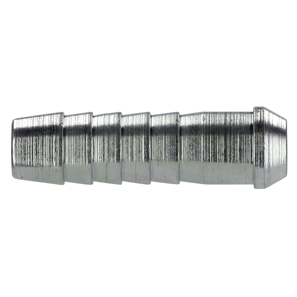 Sealey AC46 PCL Coned Tailpiece 3/8" Hose - 1/4"BSPT Union Nut - Pack of 5 - additional view 4