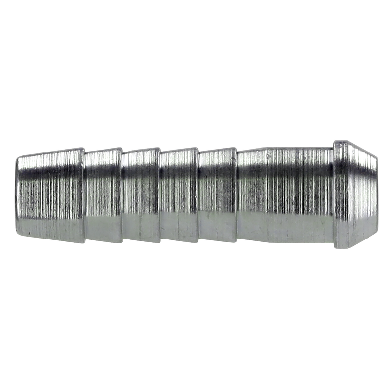 Sealey AC46 PCL Coned Tailpiece 3/8" Hose - 1/4"BSPT Union Nut - Pack of 5 - additional view 4