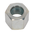 Sealey AC48 PCL Union Nut 1/4"BSPT - Pack of 5