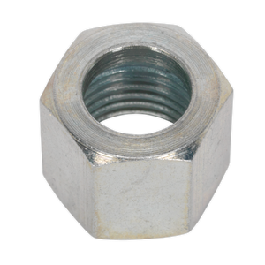 Sealey AC48 PCL Union Nut 1/4"BSPT - Pack of 5