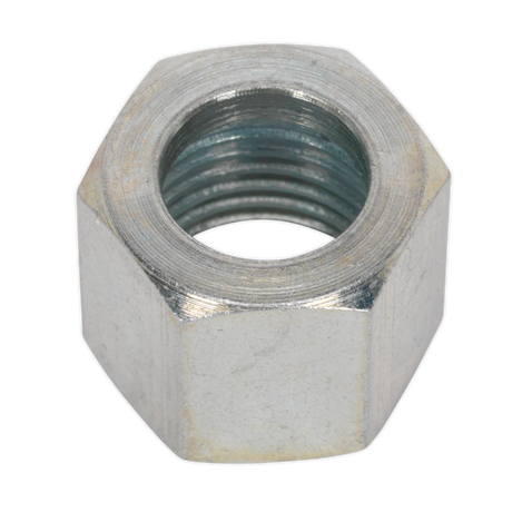 Sealey AC48 PCL Union Nut 1/4"BSPT - Pack of 5