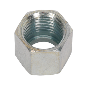 Sealey AC48 PCL Union Nut 1/4"BSPT - Pack of 5 - additional view 2