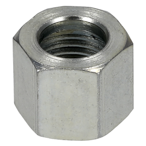 Sealey AC48 PCL Union Nut 1/4"BSPT - Pack of 5 - additional view 7