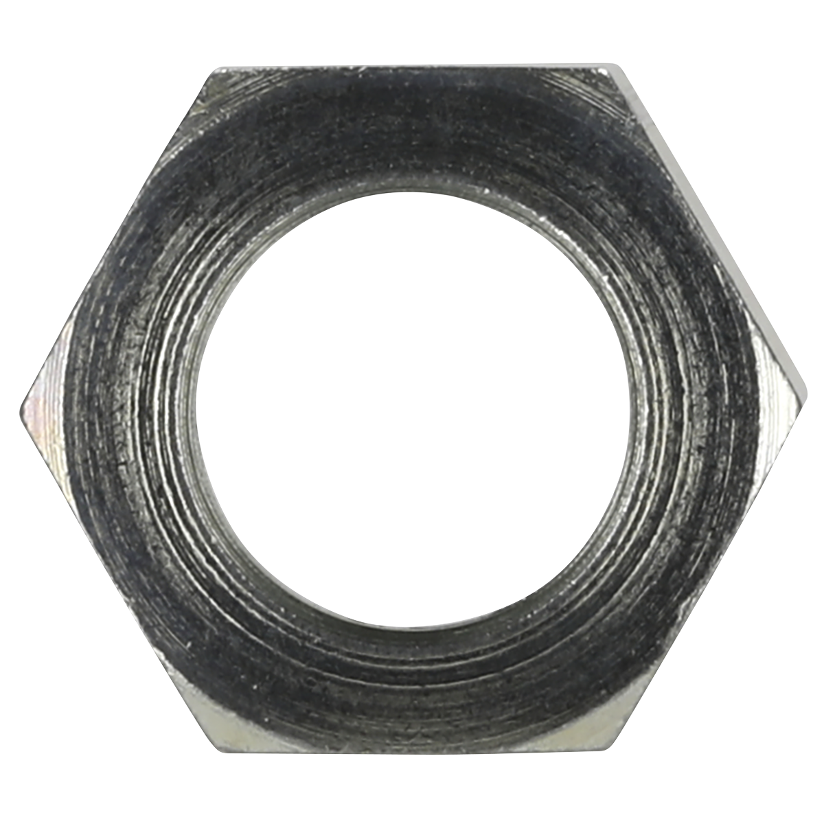 Sealey AC48 PCL Union Nut 1/4"BSPT - Pack of 5 - additional view 3
