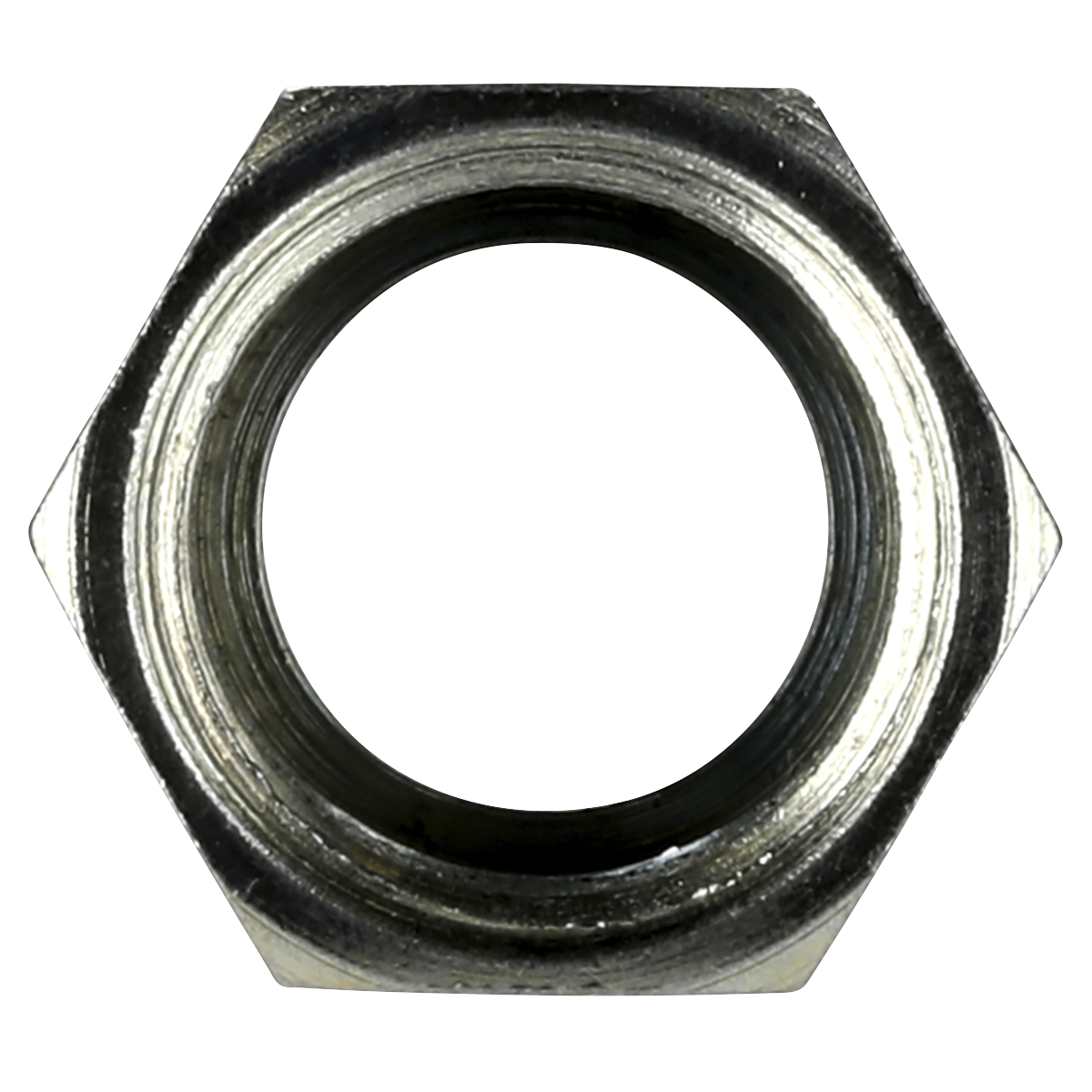 Sealey AC48 PCL Union Nut 1/4"BSPT - Pack of 5 - additional view 5