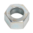 Sealey AC49 PCL Union Nut 3/8"BSPT - Pack of 5
