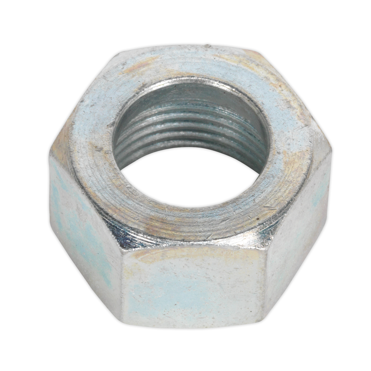 Sealey AC49 PCL Union Nut 3/8"BSPT - Pack of 5