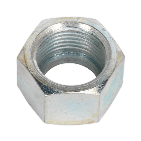 Sealey AC49 PCL Union Nut 3/8"BSPT - Pack of 5 - additional view 2