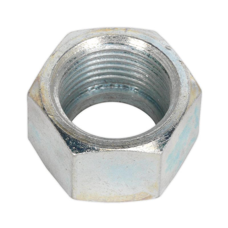 Sealey AC49 PCL Union Nut 3/8"BSPT - Pack of 5 - additional view 2