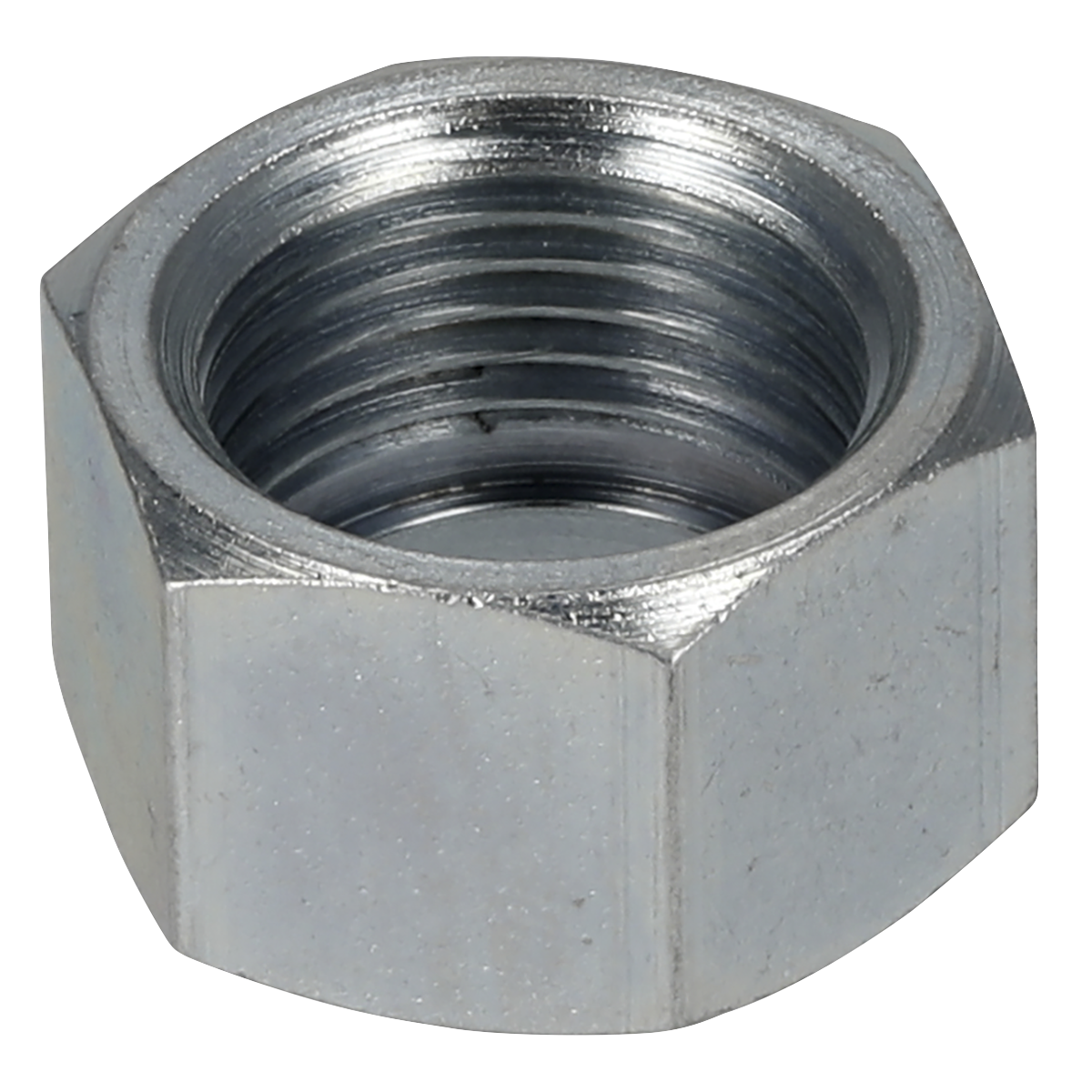 Sealey AC49 PCL Union Nut 3/8"BSPT - Pack of 5 - additional view 3