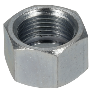 Sealey AC49 PCL Union Nut 3/8"BSPT - Pack of 5 - additional view 3