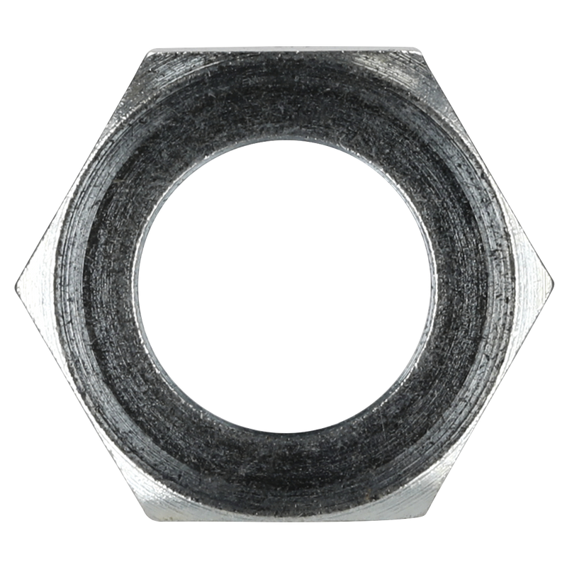 Sealey AC49 PCL Union Nut 3/8"BSPT - Pack of 5 - additional view 4