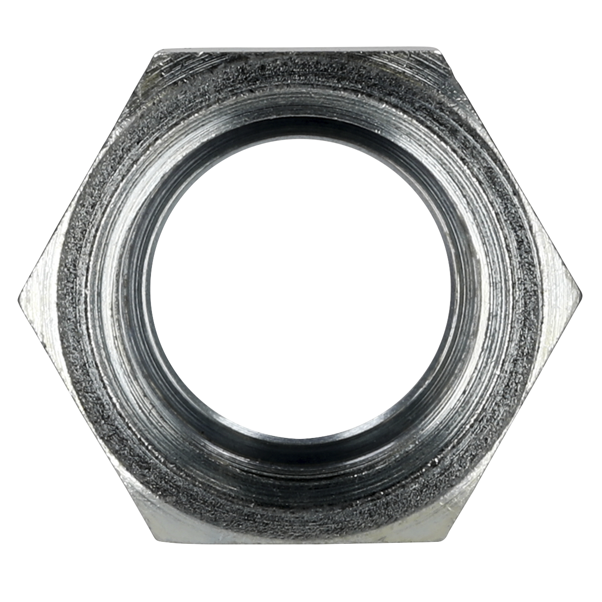 Sealey AC49 PCL Union Nut 3/8"BSPT - Pack of 5 - additional view 6