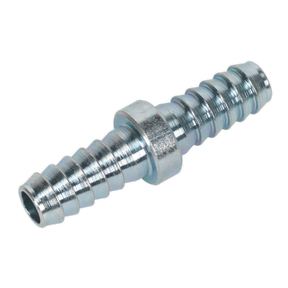 Sealey AC50 PCL Double End Hose Connector 5/16" Hose - Pack of 5