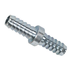 Sealey AC50 PCL Double End Hose Connector 5/16" Hose - Pack of 5 - additional view 2