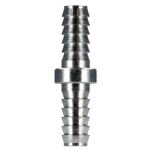 Sealey AC50 PCL Double End Hose Connector 5/16" Hose - Pack of 5 - additional view 3