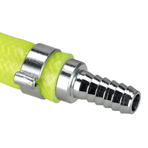 Sealey AC50 PCL Double End Hose Connector 5/16" Hose - Pack of 5 - additional view 4