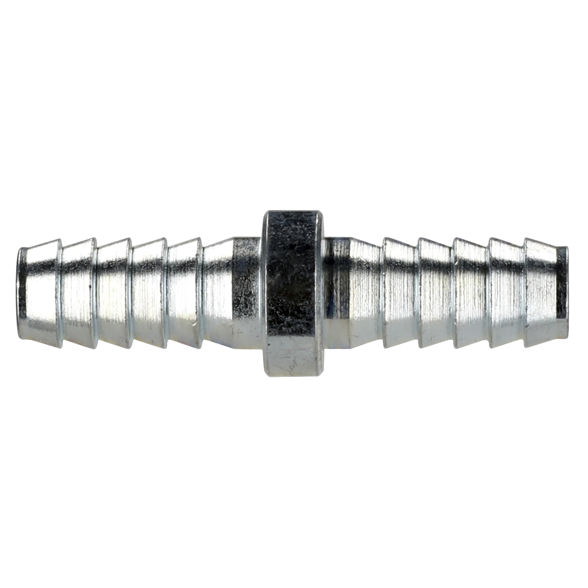 Sealey AC50 PCL Double End Hose Connector 5/16" Hose - Pack of 5 - additional view 7
