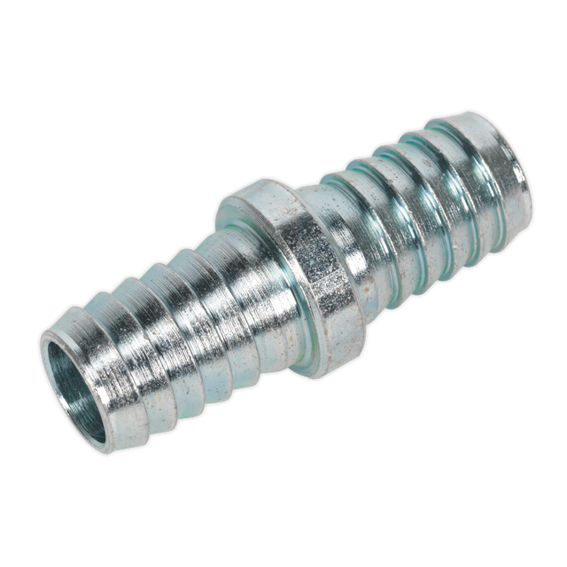 Sealey AC51 PCL Double End Hose Connector 1/2" Hose - Pack of 2