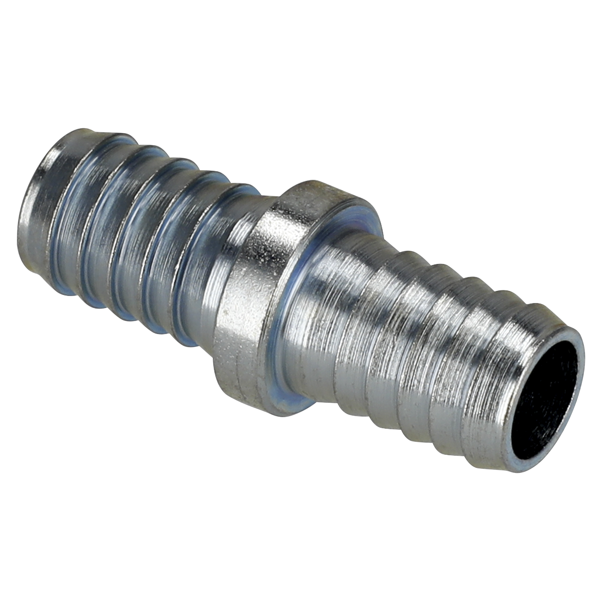 Sealey AC51 PCL Double End Hose Connector 1/2" Hose - Pack of 2 - additional view 2