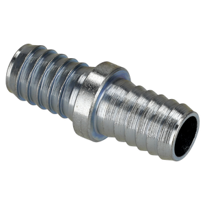 Sealey AC51 PCL Double End Hose Connector 1/2" Hose - Pack of 2 - additional view 2