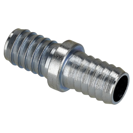Sealey AC51 PCL Double End Hose Connector 1/2" Hose - Pack of 2 - additional view 2