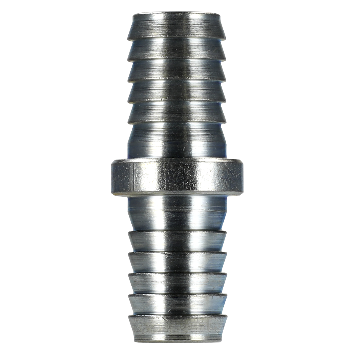 Sealey AC51 PCL Double End Hose Connector 1/2" Hose - Pack of 2 - additional view 3