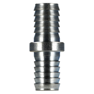 Sealey AC51 PCL Double End Hose Connector 1/2" Hose - Pack of 2 - additional view 3